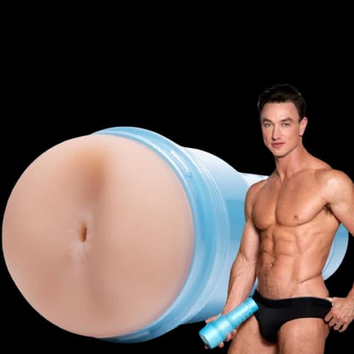 Fleshjack Boys Cade Maddox — Alpha