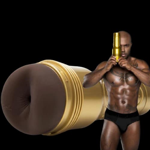 Fleshjack Boys Milan Christopher — King