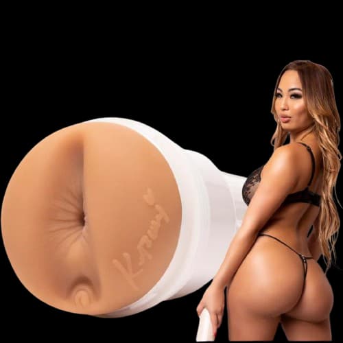 Fleshlight Girls Kazumi — Bumzumi
