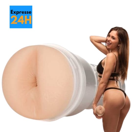 Fleshlight Girls — Riley Reid Euphoria (fesse)