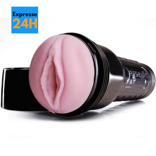 Fleshlight — Pink Lady Originale