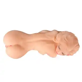 Masturbateur Hera Real Hip