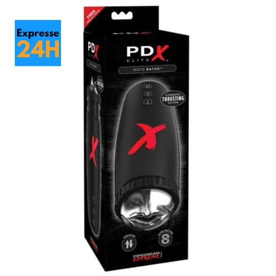 PDX ELITE Moto-Bator