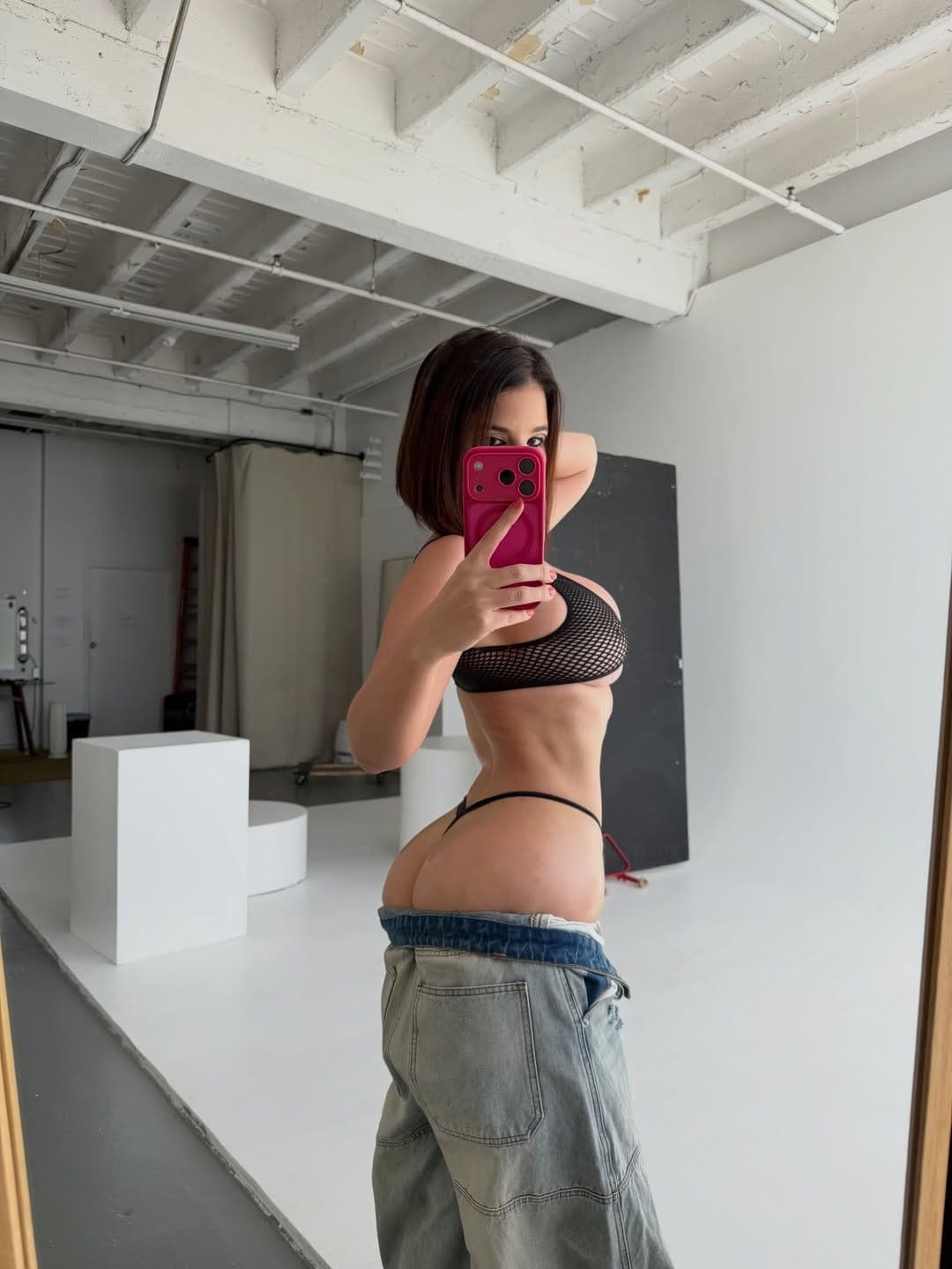 Gabriella - Escorte Indépendante à Paris 21