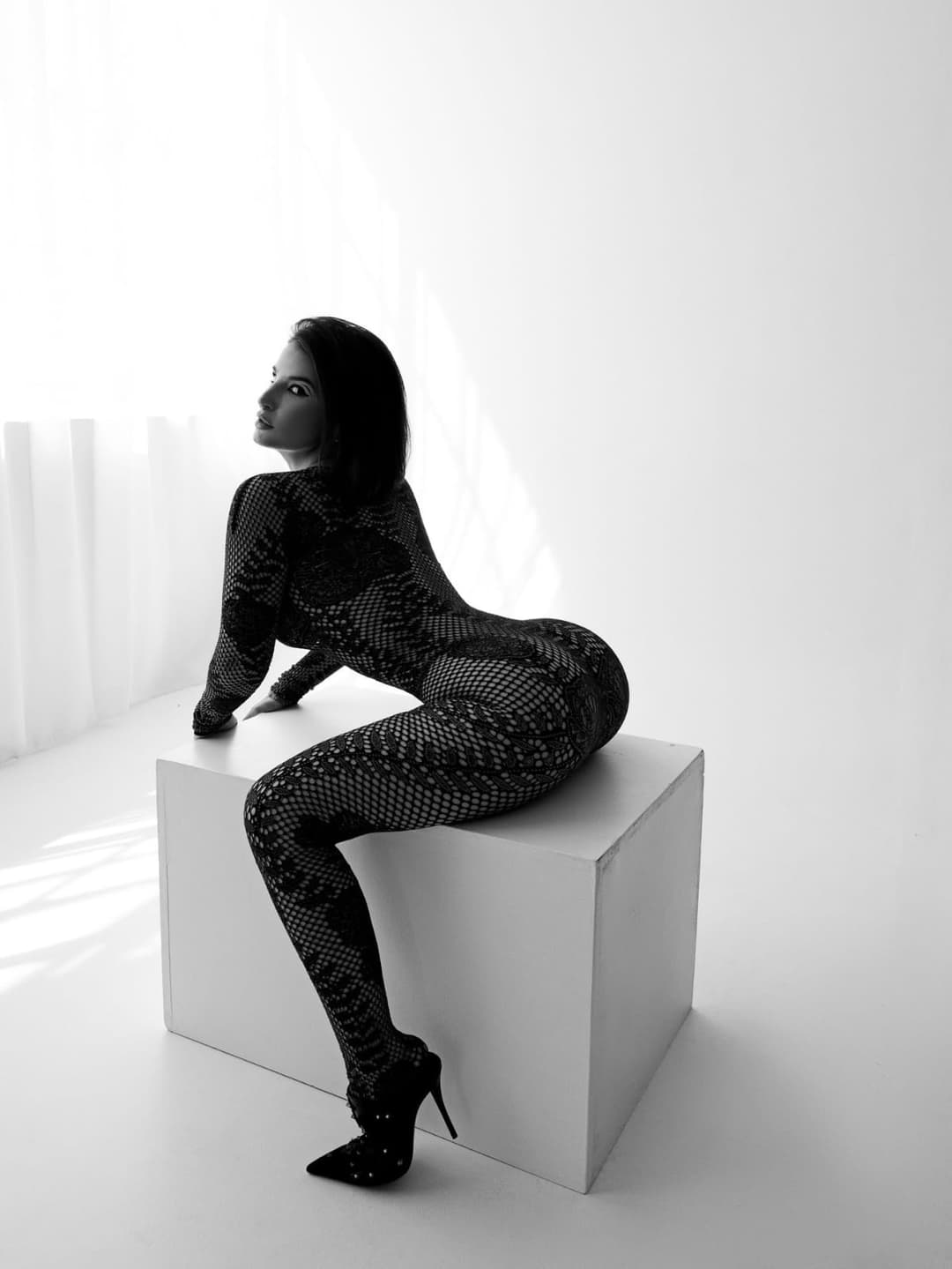 Gabriella - Escorte Indépendante à Paris 27