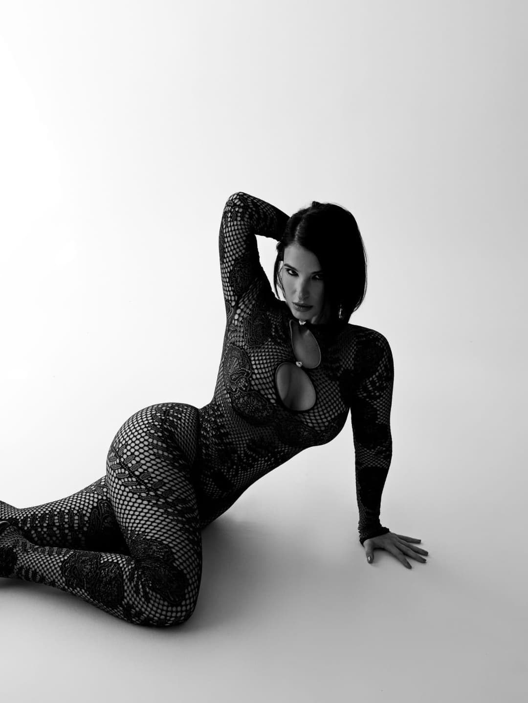 Gabriella - Escorte Indépendante à Paris 28