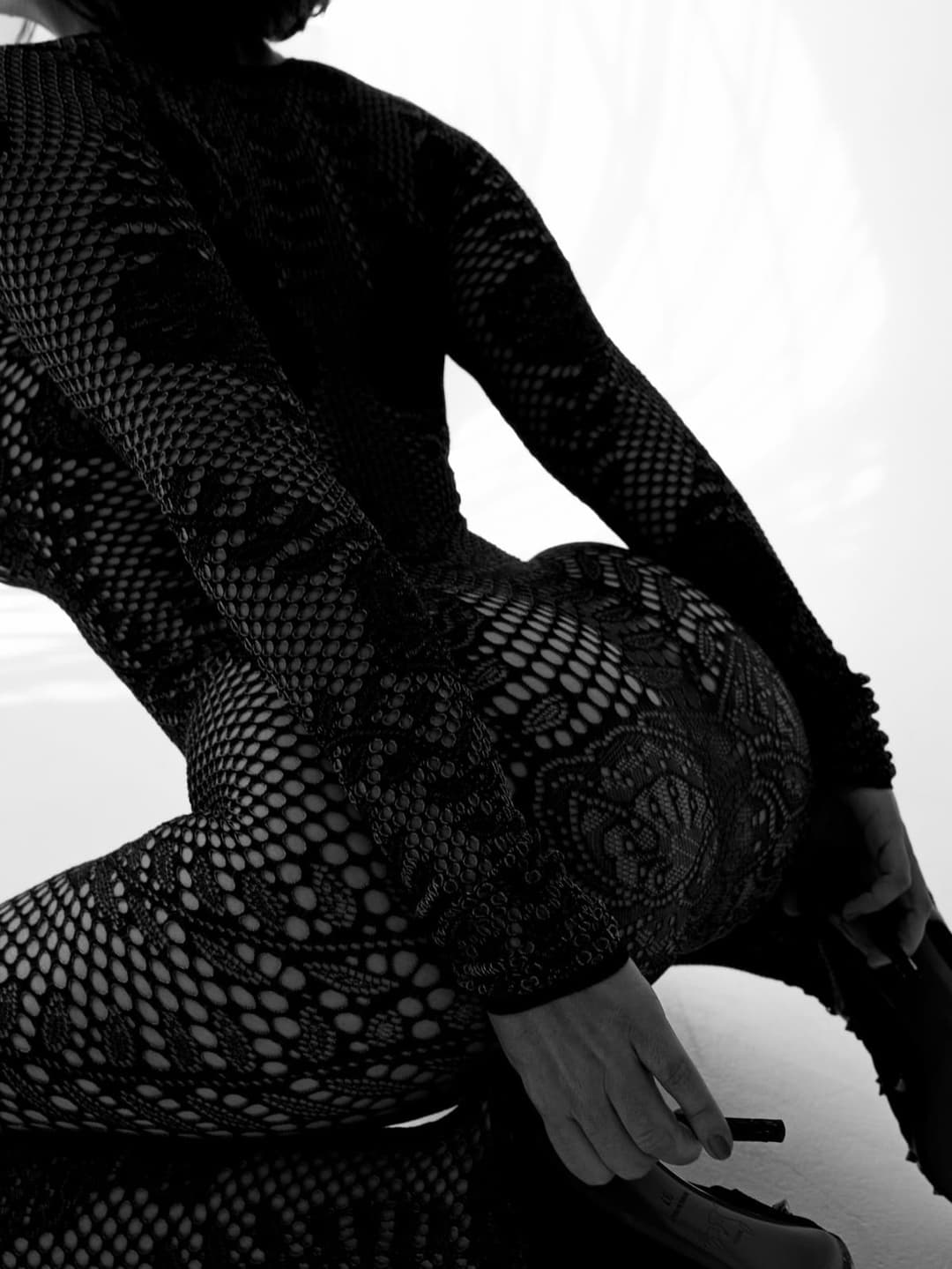 Gabriella - Escorte Indépendante à Paris 29