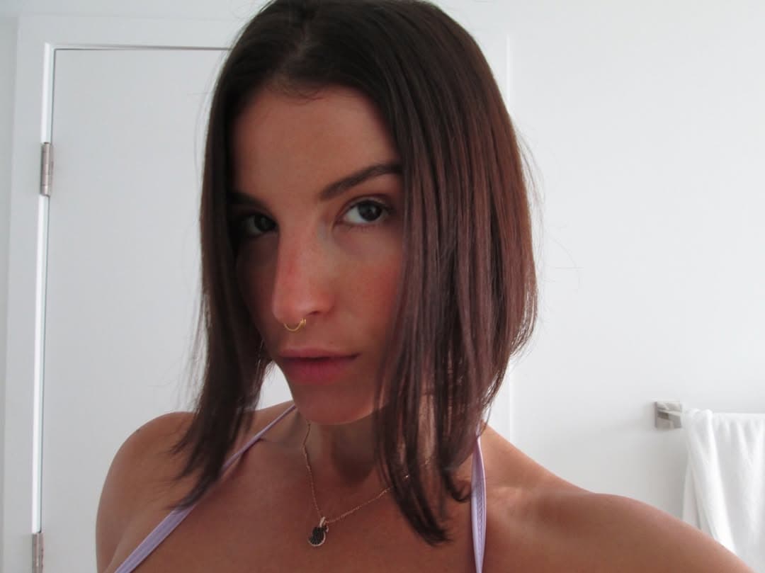 Gabriella - Escorte Indépendante à Paris 36