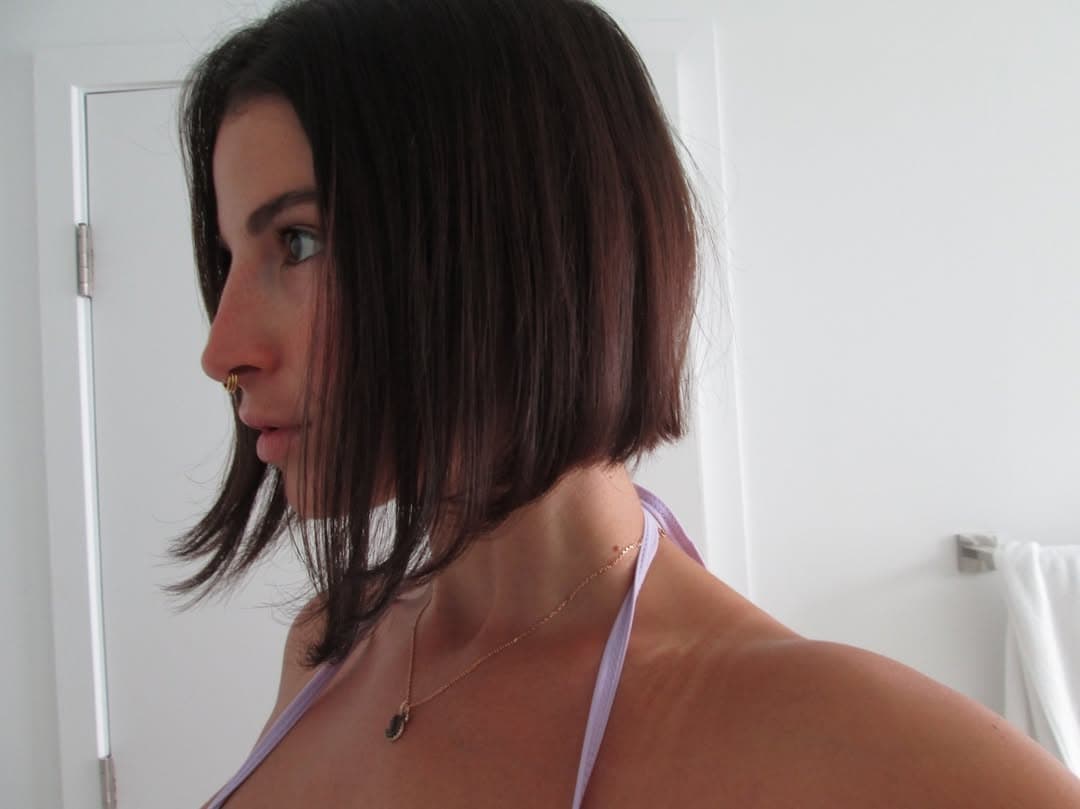 Gabriella - Escorte Indépendante à Paris 37