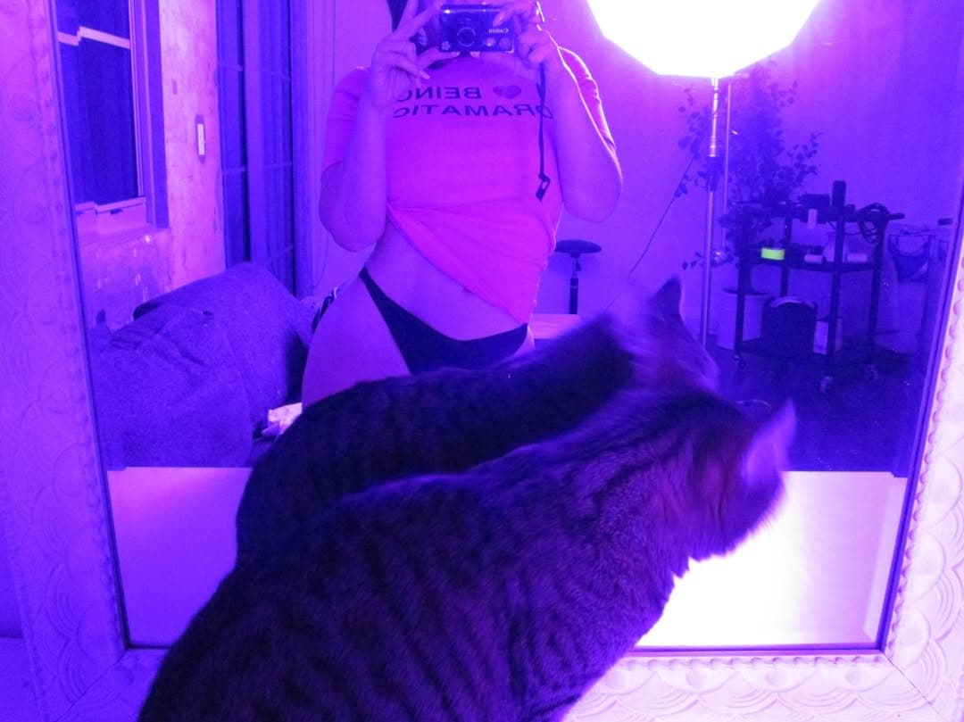 Gabriella - Escorte Indépendante à Paris 38