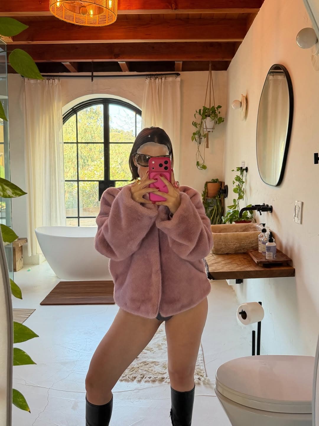 Gabriella - Escorte Indépendante à Paris 42